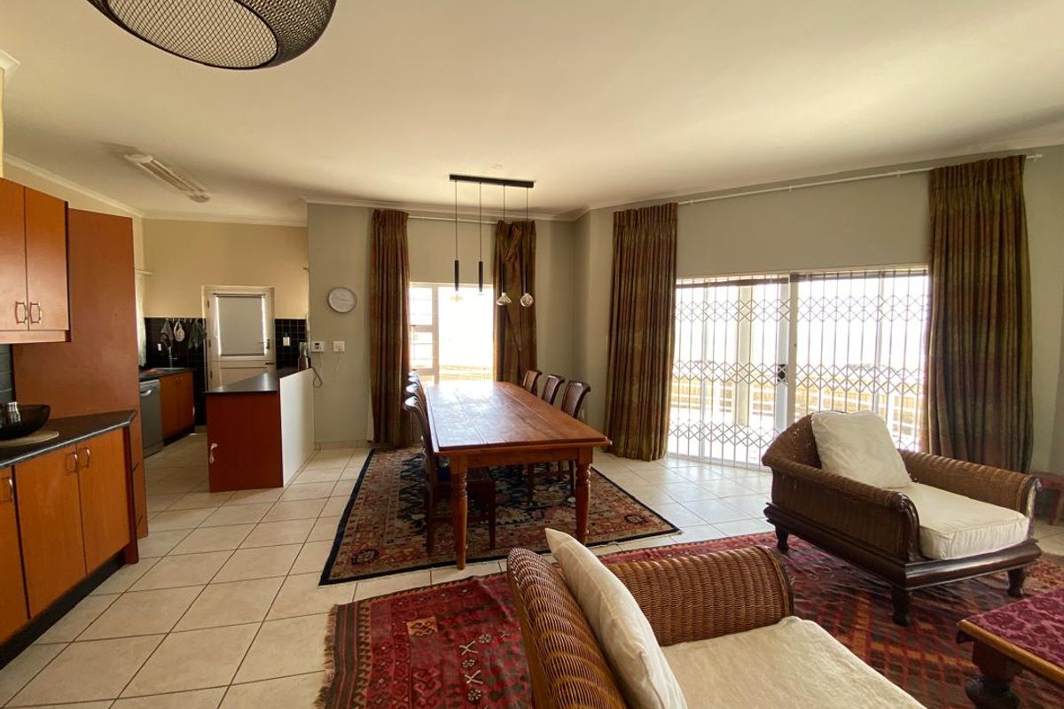 DREAM 3-BEDROOM TOWNHOUSE FOR SALE IN VOGELSTRAND, SWAKOPMUND, NAMIBIA - Photo 3