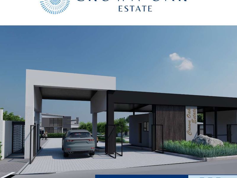 TRANSFER AND BOND COSTS INCLUDED - Welcome to Crown Oak Estate - Photo 7