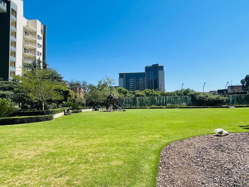 3 Bed Furnished Apartment for Rent in Morningside - Photo 8