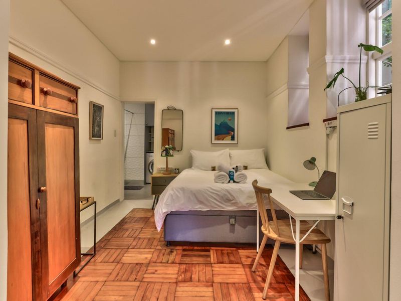 Fully furnished ground floor garden view apartment for long term let - Photo 10