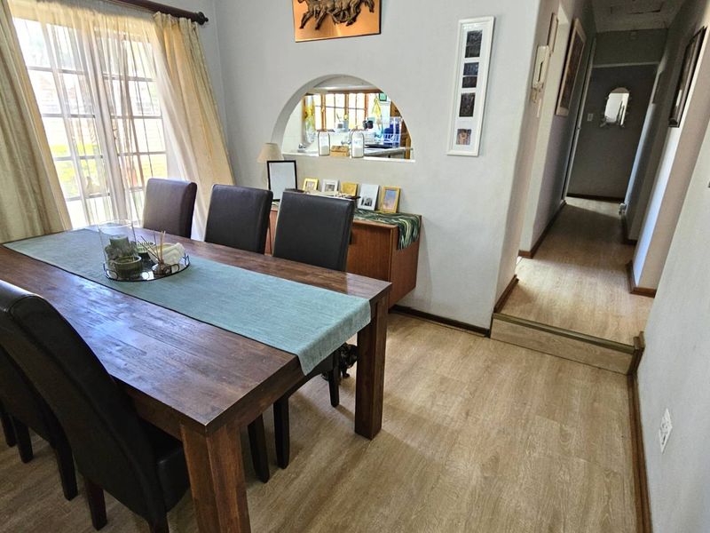 3 Bedroom Family Home in Montana Park - Photo 6