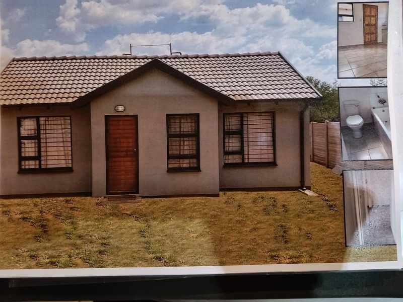 NEW DEVELOPMENTS IN CRYSTAL PARK - Photo 1