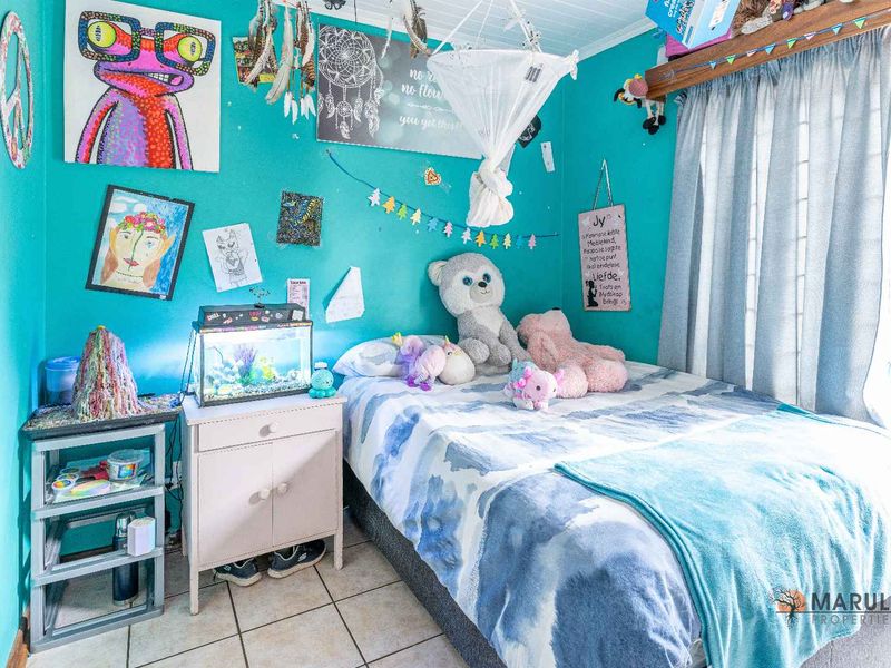 FOR SALE | N$7 100 000 | OUT OF NATURE ESTATE, WINDHOEK - Photo 7