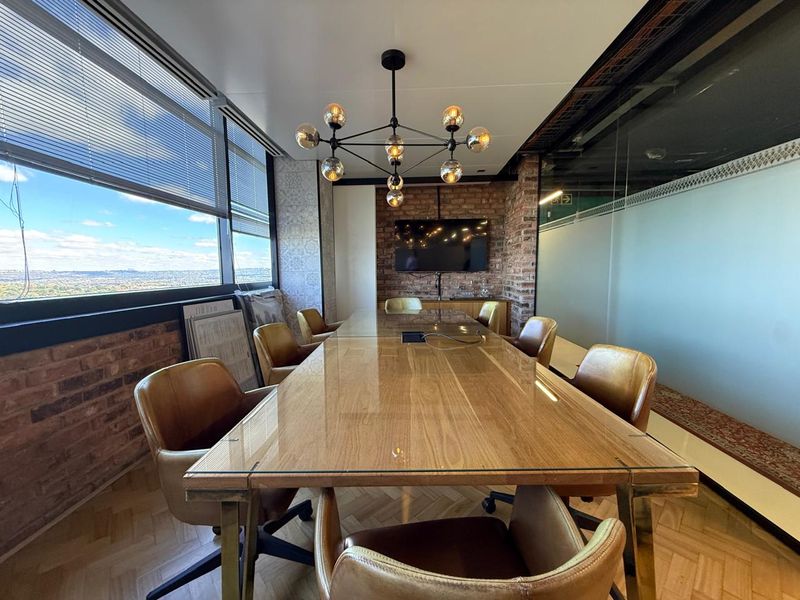 For Sale: Premium Commercial Space at Illovo Point - Photo 7