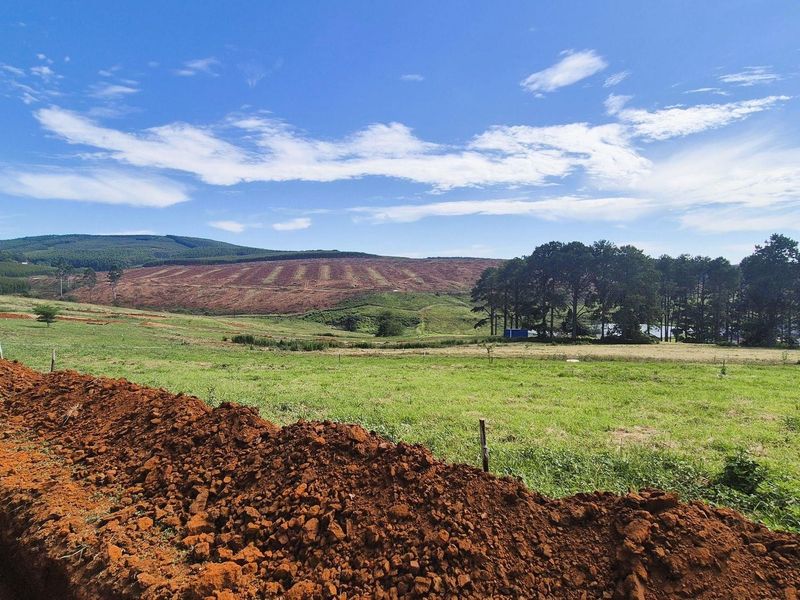 Vacant Residential Land for Sale in St John’s Village Estate, The Pinelands – Howick - Photo 3