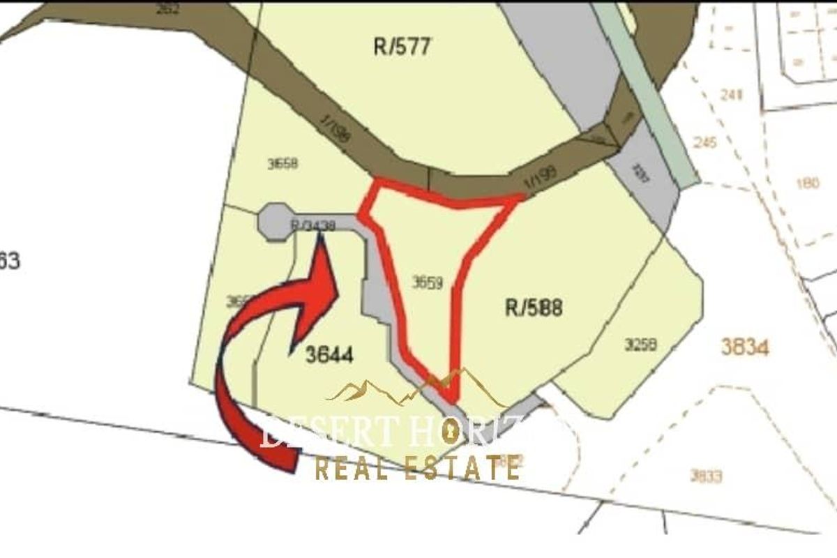 Windhoek, Klein Windhoek | Anani Complex – New Ground Floor Units for Sale - Photo 2