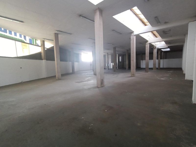 918m2 - Warehouse | New Germany - Photo 4