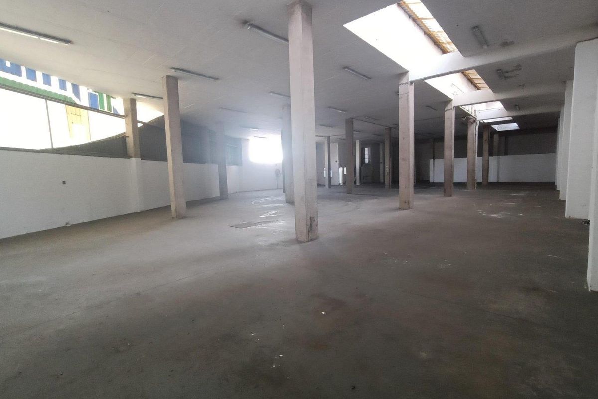 918m2 - Warehouse | New Germany - Photo 4