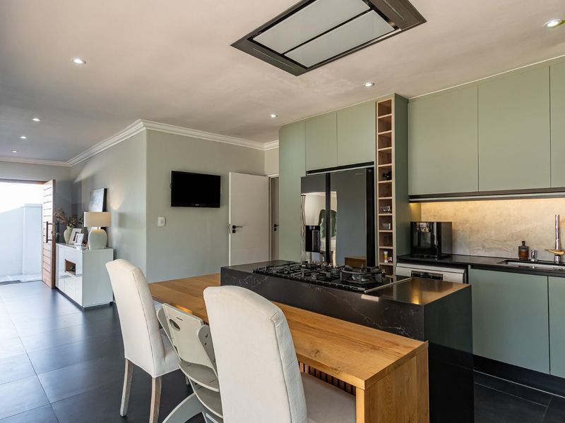 Luxury Kirstenhof Home with Designer Kitchen & Solar Pool - Photo 8