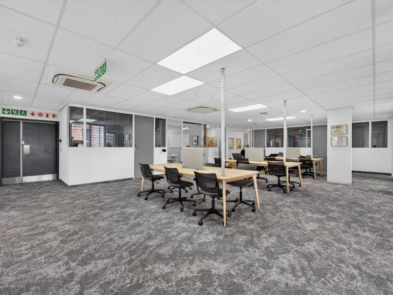 Serviced Office to Rent | Southern Suburbs | Various sizes available - Photo 9