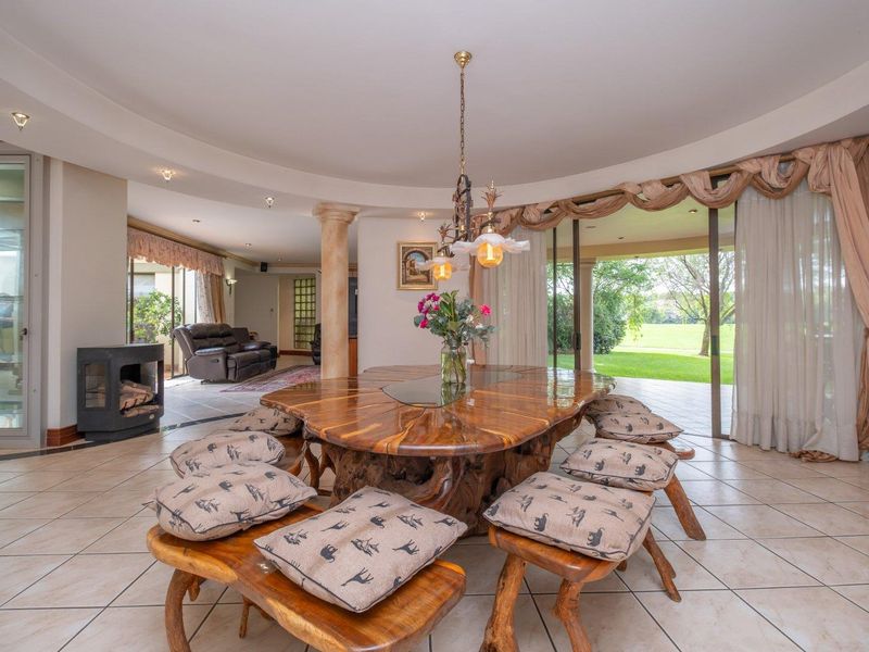 Position, Position, Position and so much more in the beautiful Centurion Golf Estate. - Photo 7