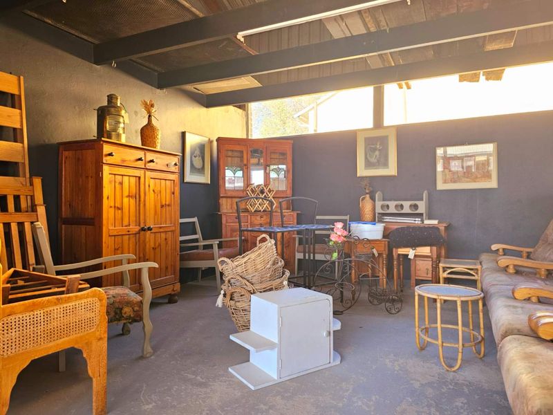 Expansive Ladybrand Property With Multiple Opportunities - Photo 5