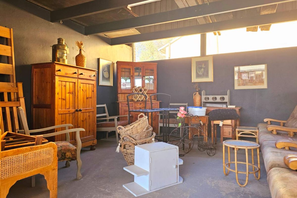 Expansive Ladybrand Property With Multiple Opportunities - Photo 5