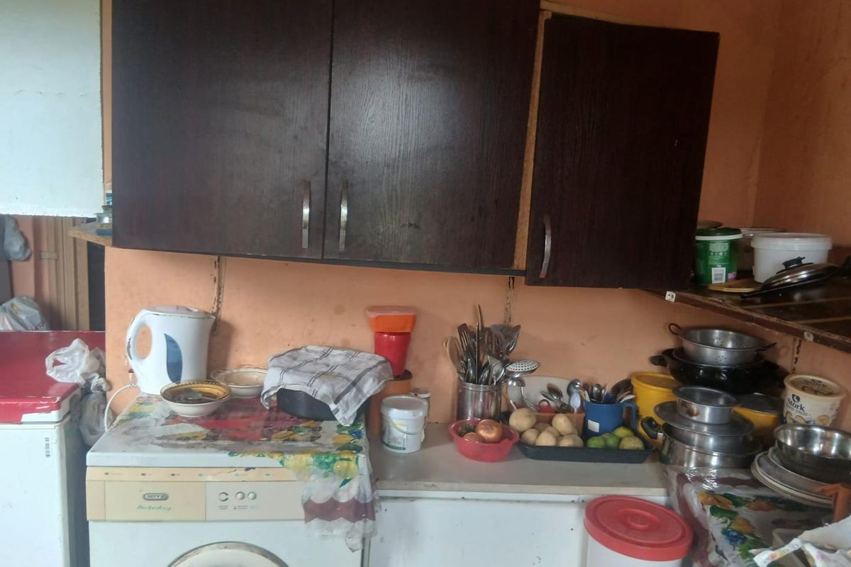 Fixer-Upper Opportunity, Make your offer! - Photo 2