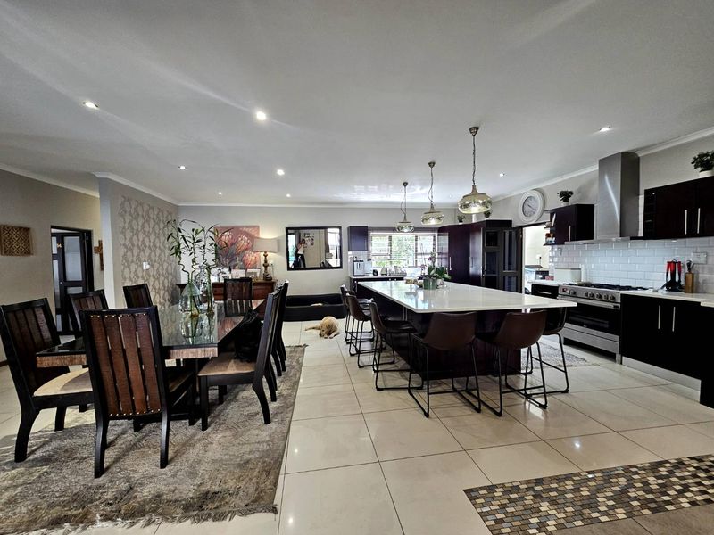 Immaculate 4-Bed Home with Pool & Office, Move-In Ready - Photo 5