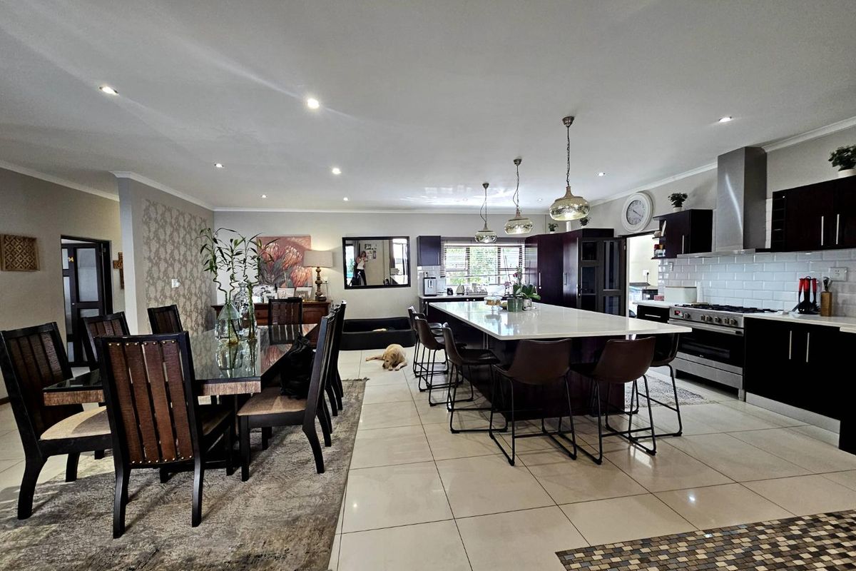 Immaculate 4-Bed Home with Pool & Office, Move-In Ready - Photo 5