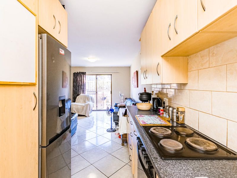 Modern Apartment For Sale - Photo 3