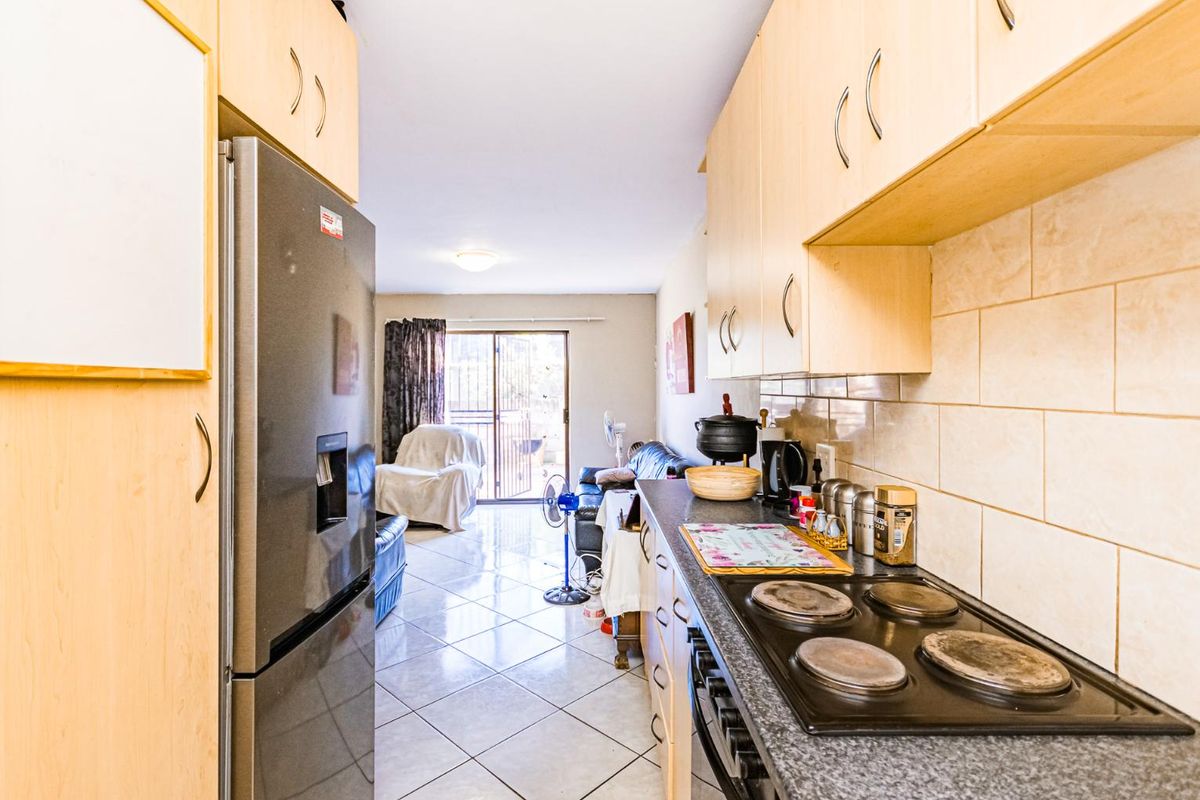 Modern Apartment For Sale - Photo 3