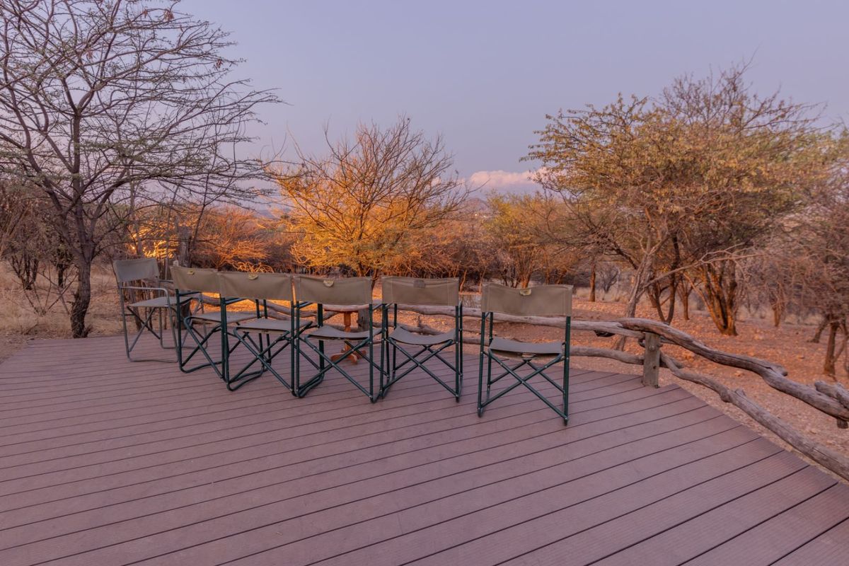 Beautiful Lodge Minutes from Windhoek - Photo 2