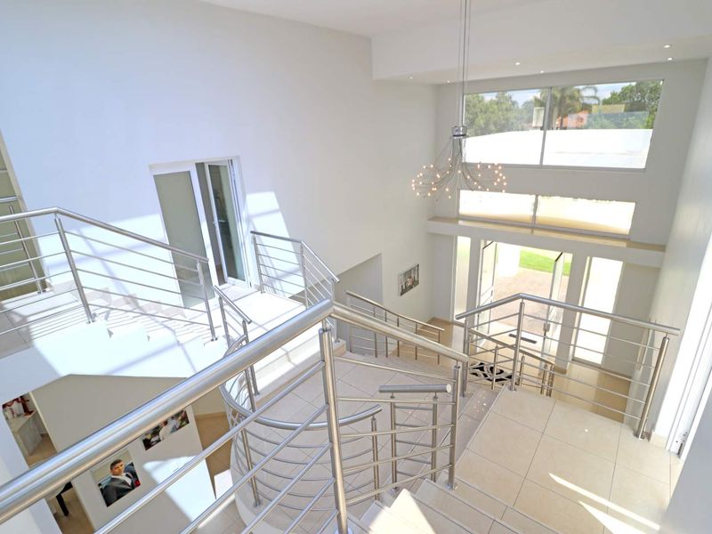 Architectural Masterpiece | Ultra-Luxury Living in Woodhill Golf Estate. One of the largest and most versatile homes currently available in Woodhill Golf Estate - Photo 6