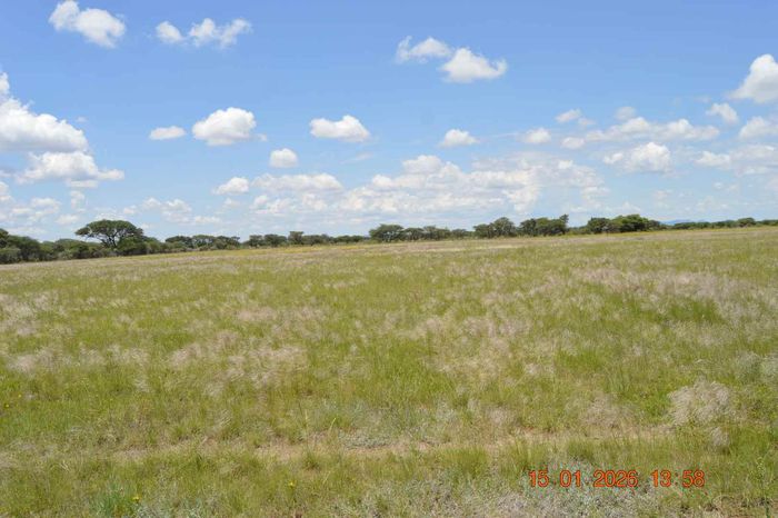 Property #2504984, Farm For Sale in Otavi Central