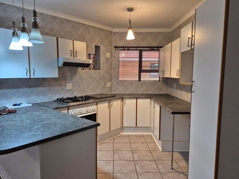 Longterm rental in Hartenbos - Photo 7