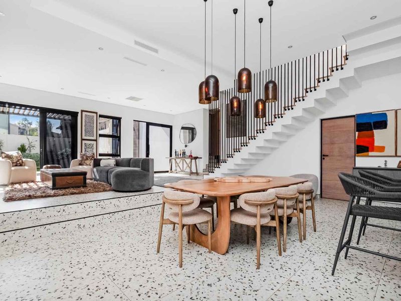 4 Bedroom House for Sale in Helderfontein Estate - Photo 5