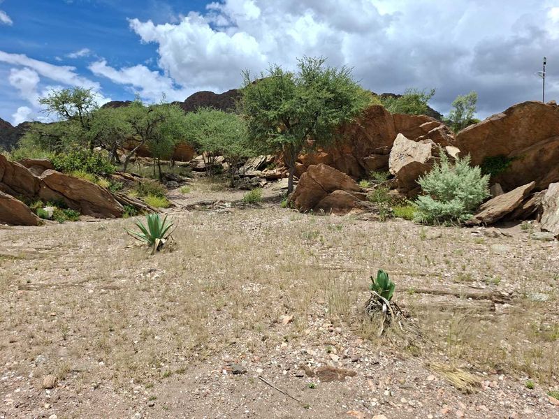 Escape the city hustle and embrace country living just 40 km from Windhoek! - Photo 4