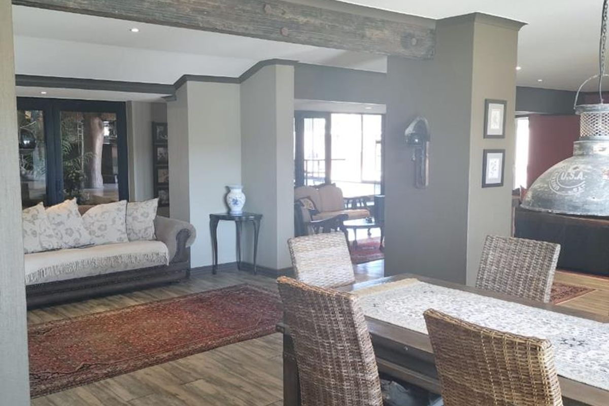 Exceptional home - Photo 3