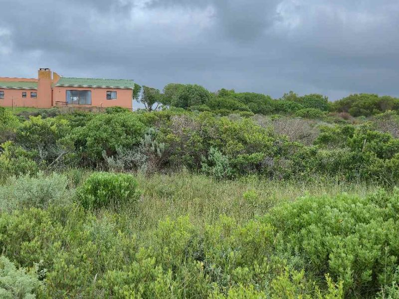 Build Your Coastal Dream Home in Kleinbaai's Fast-Growing Groenberg Suburb - Photo 7