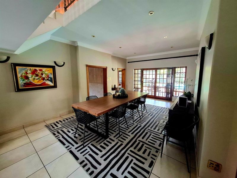 Grand Elegance Meets Everyday Luxury - A Home That Redefines Refined Living - Photo 10