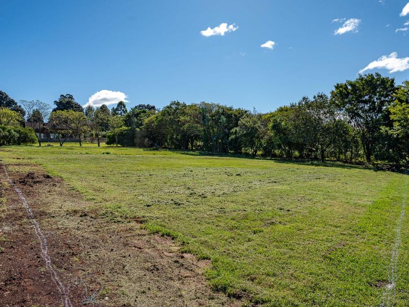 Perfect Land in Alverstone Equestrian Estate - Photo 3