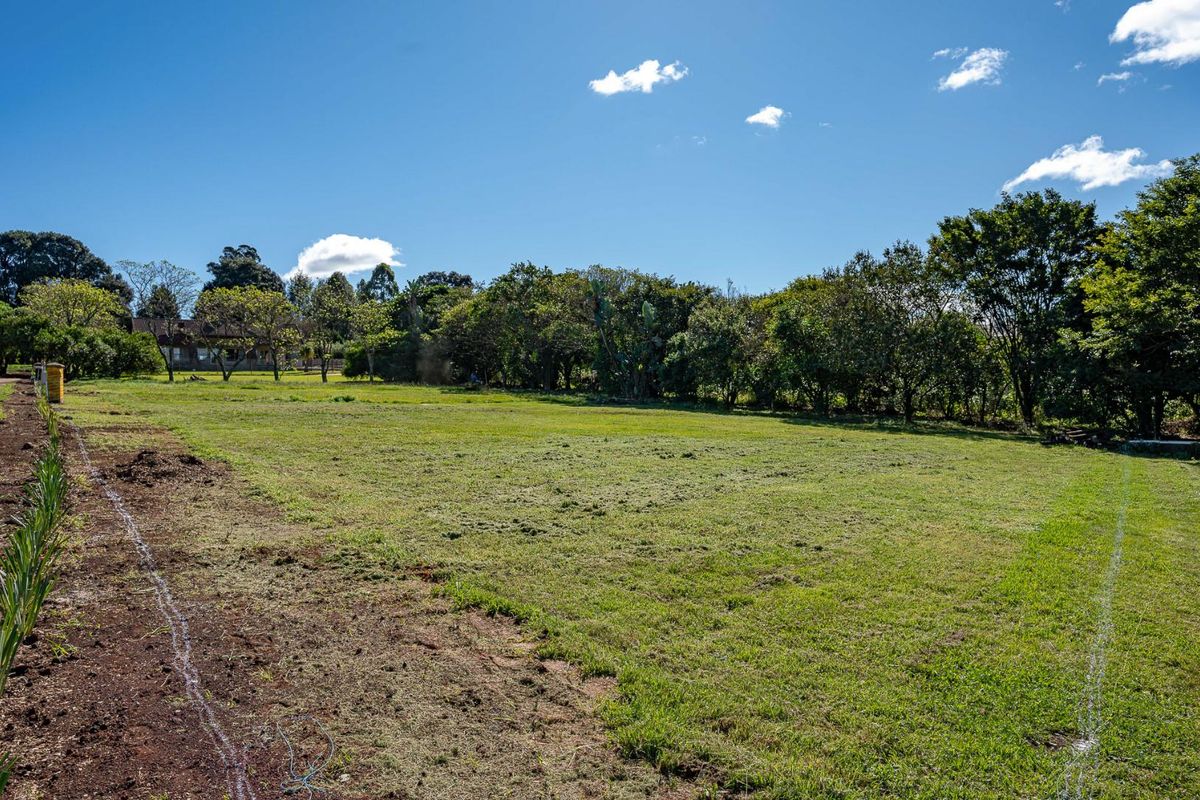 Perfect Land in Alverstone Equestrian Estate - Photo 3