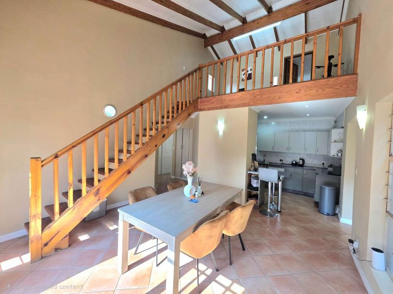 Stunning 3-Bed Cluster with Private Pool & Separate Flatlet in Secure Estate - Photo 8
