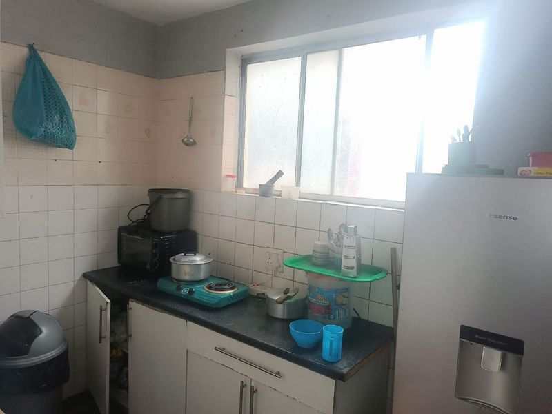 🏖️ 2-Bedroom Apartment for Sale in South Beach, Durban – Prime Investment Opportunity - Photo 9