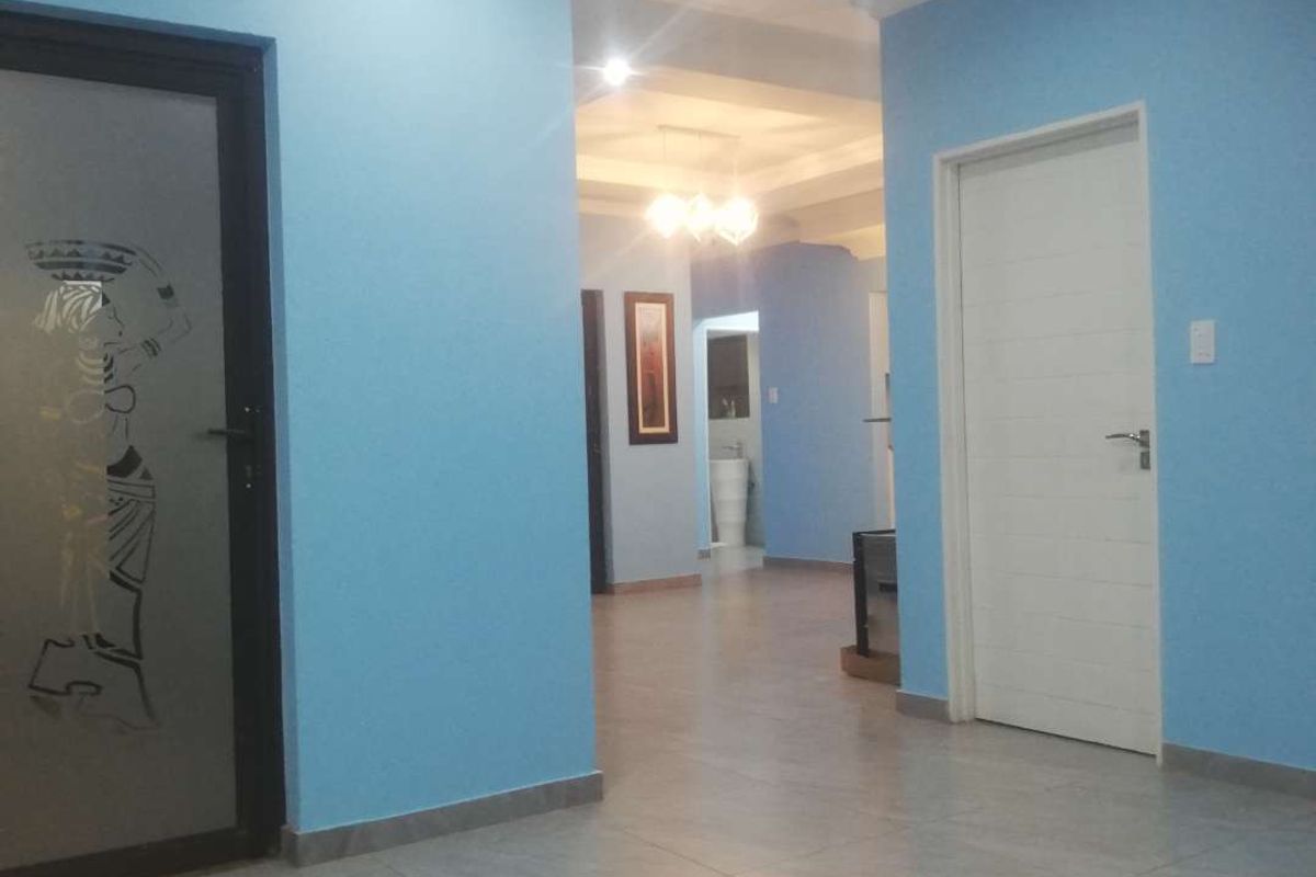 3 bedroom house in Rayton where contemporary comfort meets timeless charm in the heart of Rayton east of Pretoria. - Photo 5