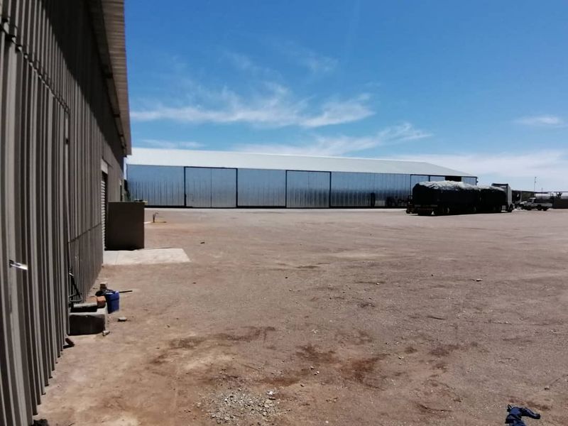 EXCEPTIONAL INDUSTRIAL PROPERTY FOR SALE IN MARIENTAL - Photo 7