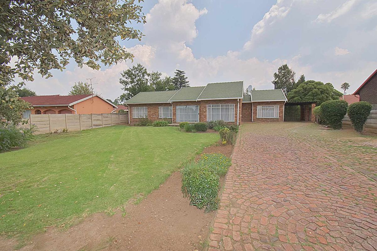 Welcome to your dream home - Photo 3