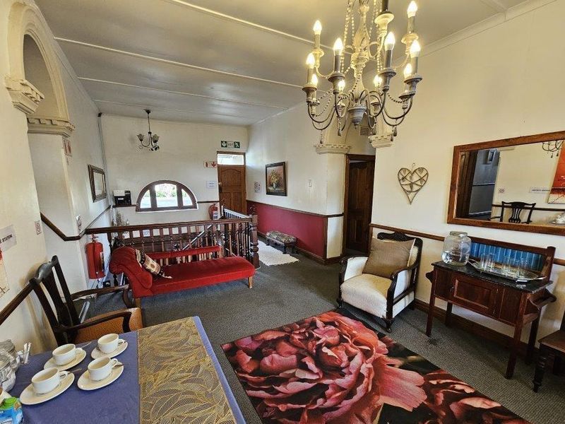 Heidelberg's Landmark Hotel: Your Next Business Venture! - Photo 8