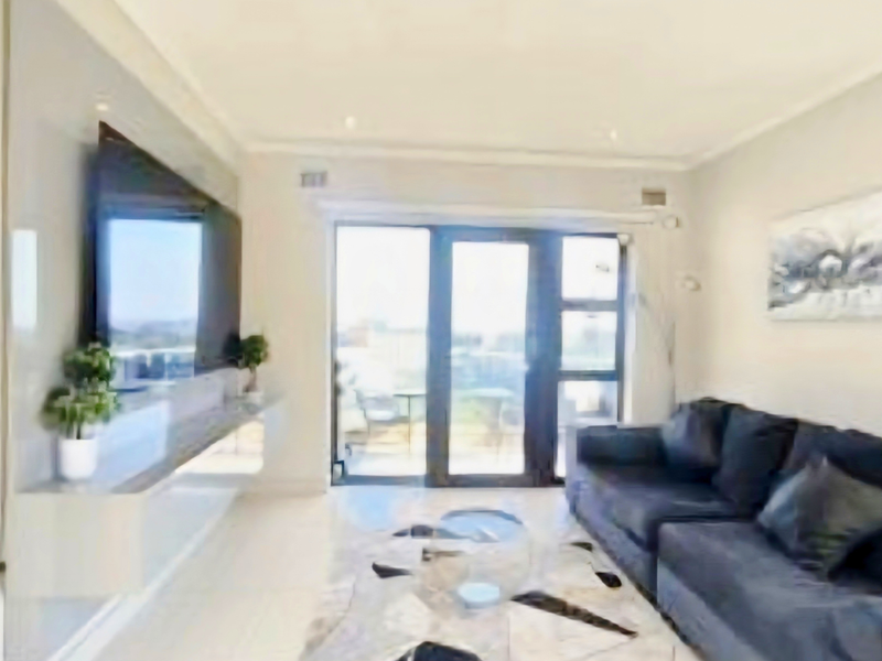 Fully Furnished Top-Floor Apartment to Rent in Umhlanga Ridge - Photo 6