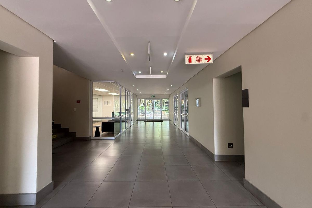 Prime Office Space Available at Bollywoods Office Park - Photo 2