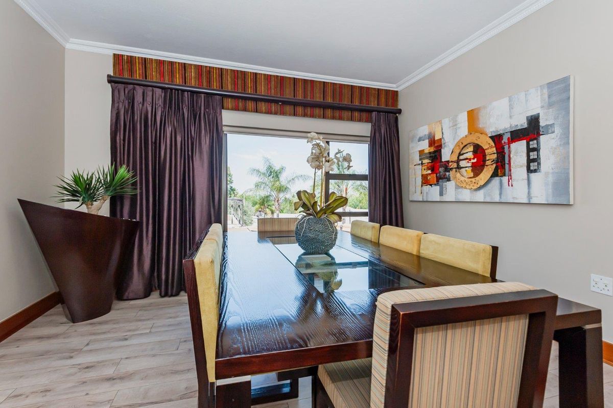 5 Bedroom House for Sale in Meyersdal - Photo 5