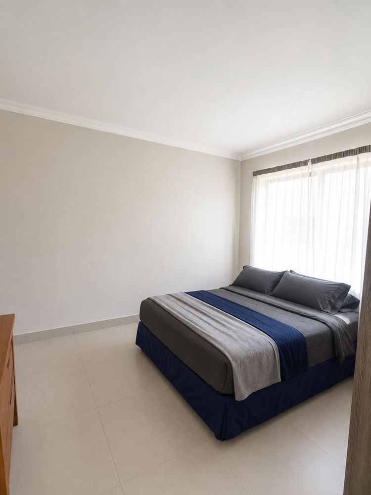Unit 1 - 2 bedroom 2