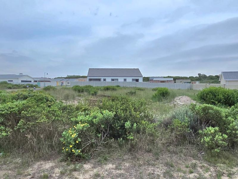 Spacious Coastal Stand In Growing Kleinbaai Area With Great Value - Photo 10