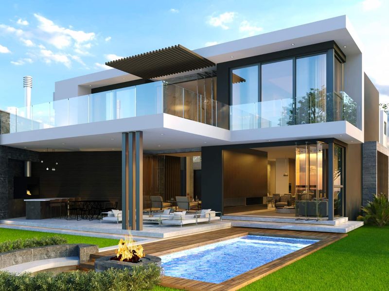 SBE-Designed Masterpiece - Photo 3