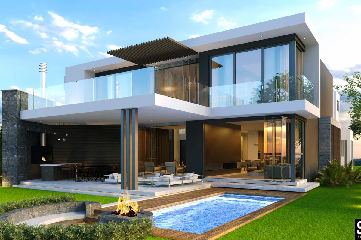 SBE-Designed Masterpiece - Photo 3