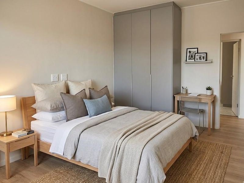 Secure 2 Bedroom Apartment – Simons Town - Photo 5