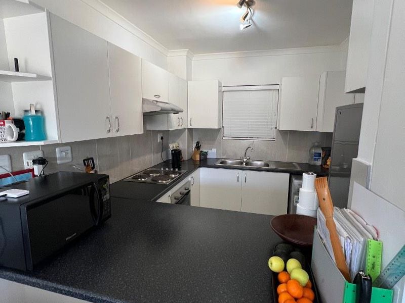 2 Bedroom Flat For Sale In Silveroaks Kuils River - Photo 7