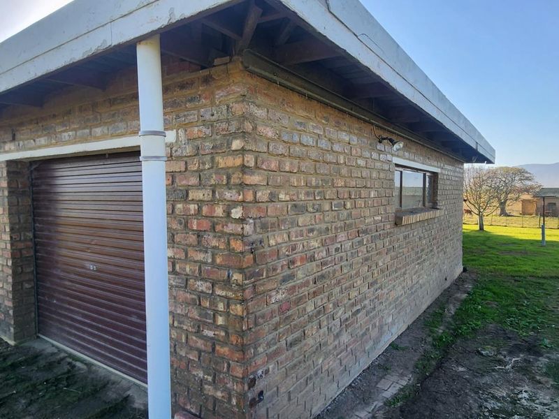 Farm For Sale In George Rural. - Photo 4