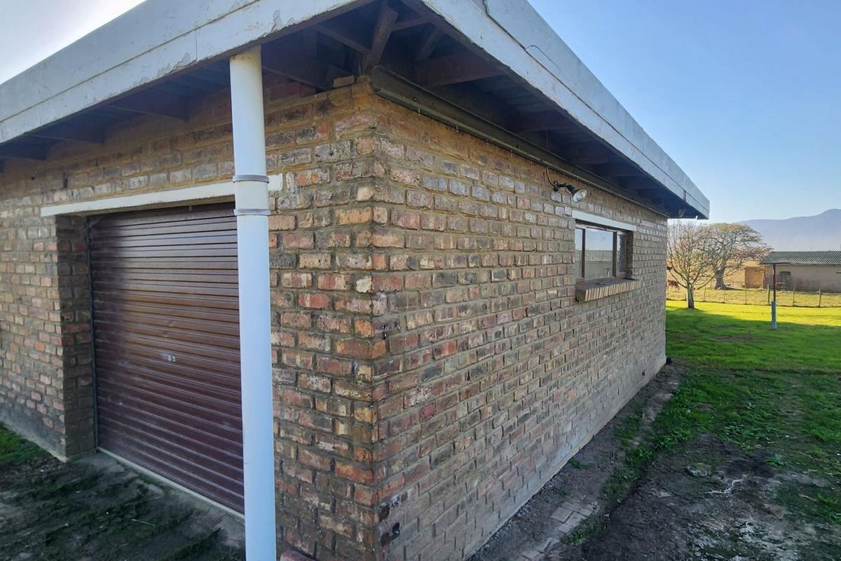 Farm For Sale In George Rural. - Photo 4